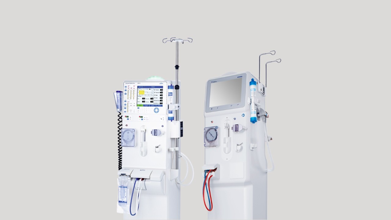 Dialysis Solutions